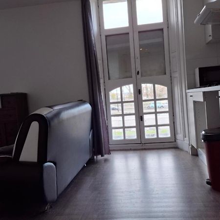 Appartement Cosy Bordeaux Exterior foto